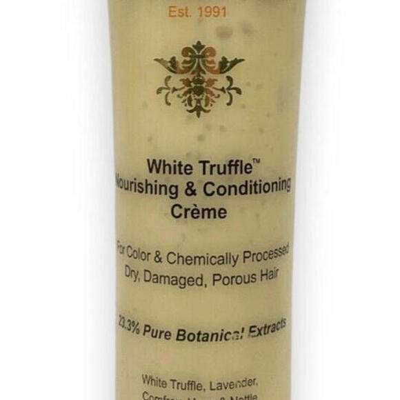 Philip B White Truffle Nourishing & Conditioning (6fl.oz/178ml) New